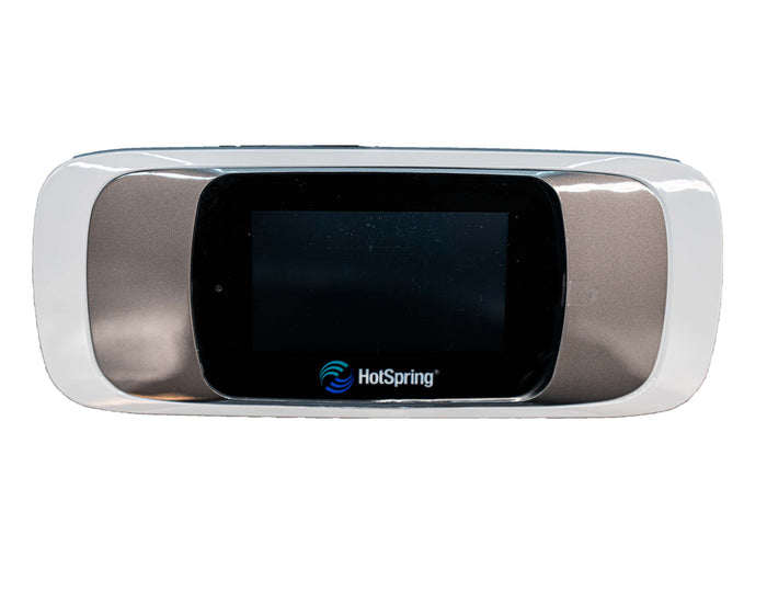 Hot Spring Replacement Control Panel for Highlife Series, 2018-2018 (78191)