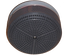 Freeflow Spas Replacement Suction Fitting, 170GPM, Graphite - 2019-Current (78831)