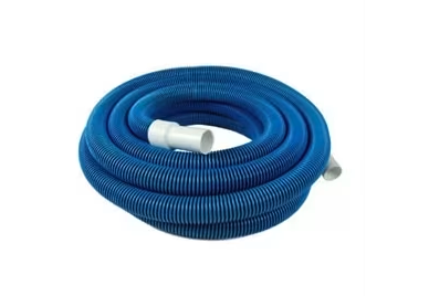 Premium Swivel Cuff Vacuum Hose, 1 1/2" x 30'