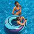PowerBlaster Squirt Tube Inflatable Float, 42" Diameter, Assorted Colors