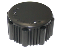 Hot Spring Replacement Drain Cap w/Gasket, 3/4" (30700)