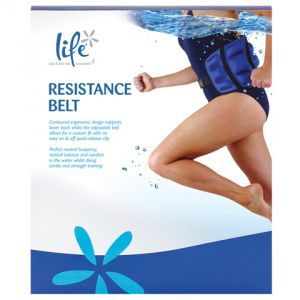 Life Resistance Belt