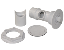 Hot Spring Replacement Air Control Valve, 2006-Current (73919)