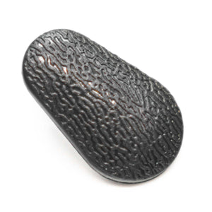 Hot Spring Replacement Moto Massage Screw Cover, Charcoal Gray, 2020-Current (78898)