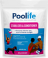 poolife Stabilizer & Conditioner, 4lb. Bag