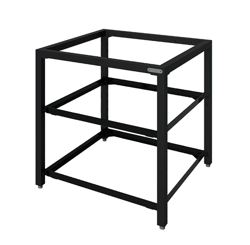 Big Green Egg Expansion Frame for Modular Nest System (120236)