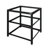 Big Green Egg Expansion Frame for Modular Nest System (120236)
