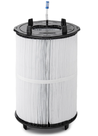 Pool Filter Cartridge, ST150, fits PLM150 Pentair / Sta-Rite, 150 sq. ft.  (27002-0150S)