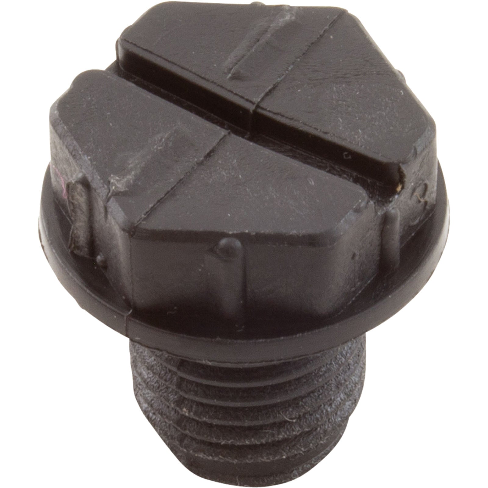 Waterway Replacement Drain Plug, 3/8" (715-1201)