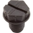 Waterway Replacement Drain Plug, 3/8" (715-1201)