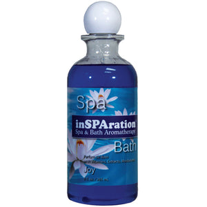 inSPAration Spa & Bath Fragrance, Joy - 9 oz.