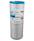 Spa Filter Cartridge, 40506, 50 Sq. Ft. Rainbow/Waterway/CMP, Replaces C-4950, FC-2390 & PRB50-IN