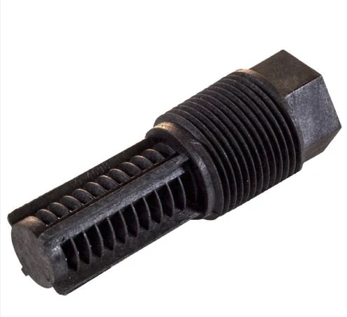 Pentair Replacement Sand Filter Drain for Triton II Filters, 0.75" NPT (154698Z)