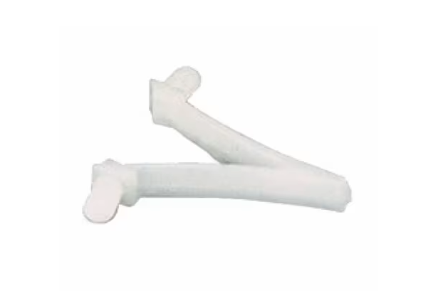 Delrin Spring Clip (R22001)