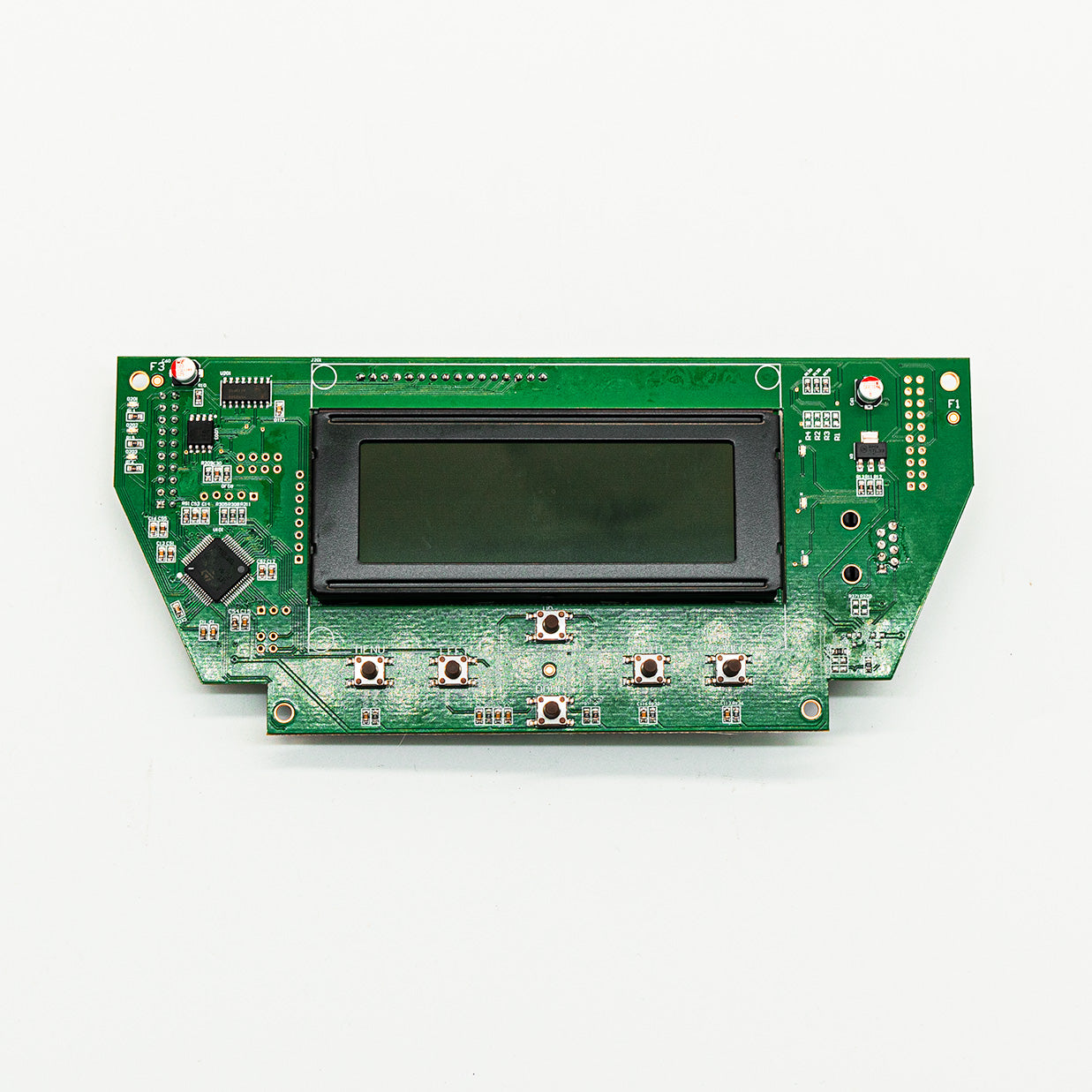 Nirvana Replacement Display Board, V1, for FC Series Heat Pumps (A-40-DISPH728FC)