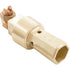 Perma Cast Water Bonding Fitting, 1" MPT (PB-2008)