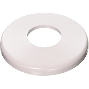 Hayward White Plastic Escutcheon Plate (SP1041)