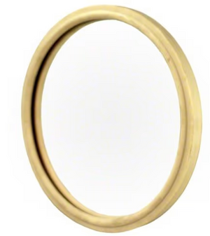 Pentair Replacement Light Gasket for Amerlite, Intellibrite & SAM Pool Lights, 8 3/8" (79101600Z)