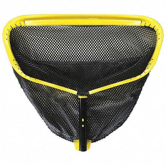 JED Commercial Extra Wide Deep Leaf Rake (40-396) – Ideal Pool & Spa