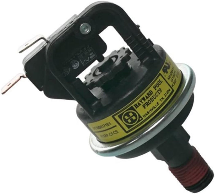 Hayward Replacement Pressure Switch for F/FD Model Heaters (FDXLWPS1931)