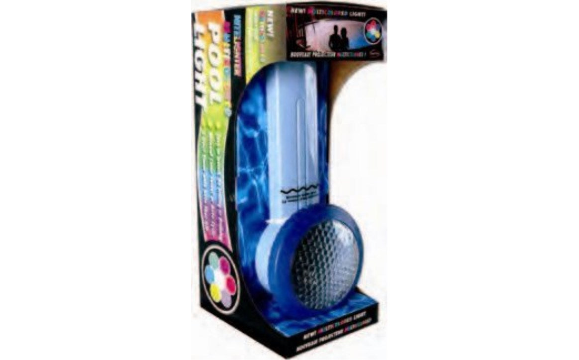Nitelighter Multicolored Light