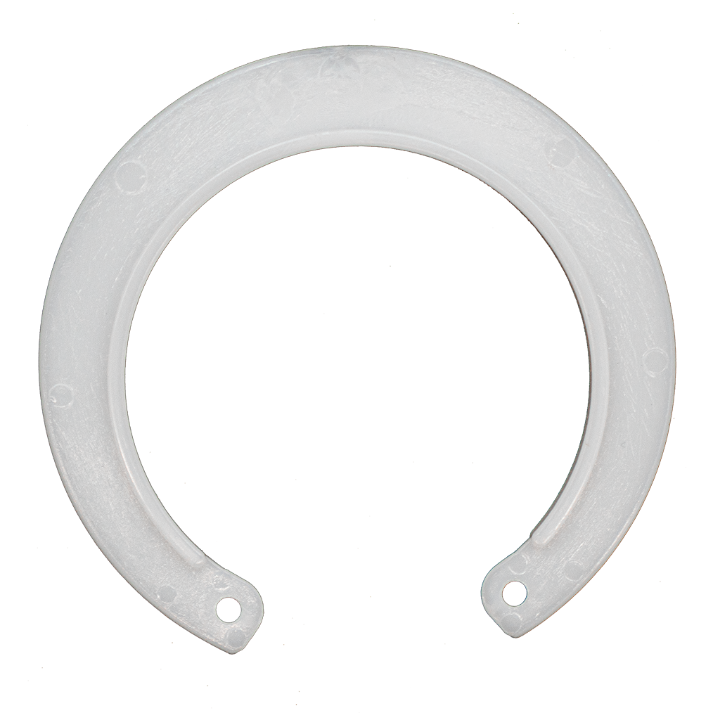 Hot Spring Replacement Diverter Valve Snap Ring, 2" (34350)