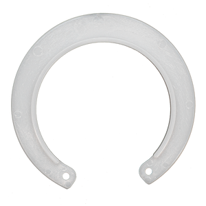 Hot Spring Replacement Diverter Valve Snap Ring, 2" (34350)