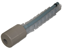 Hot Spring Replacement Single Moto Massage Jet, 2004-2015 (73307)