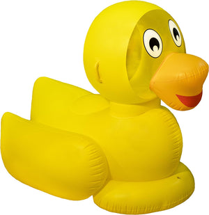 Giant Ducky Ride-On Float, 60" (9062)
