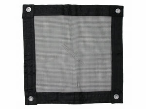 Leaf Net, Round, 21' w/3' Overlap