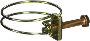 Hayward Double Wire Hose Clamp, 1.5" (SPX1091Z6)