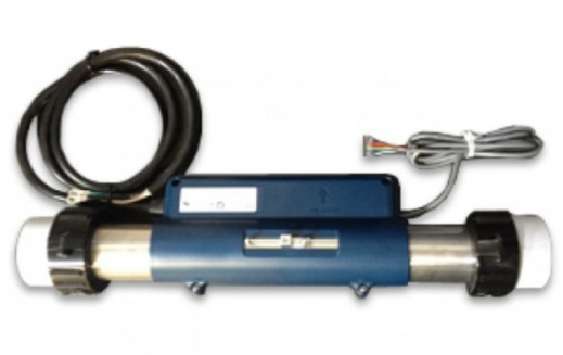 Freeflow Spas Replacement Heater, 1KW/4KW, 60Hz (77358)