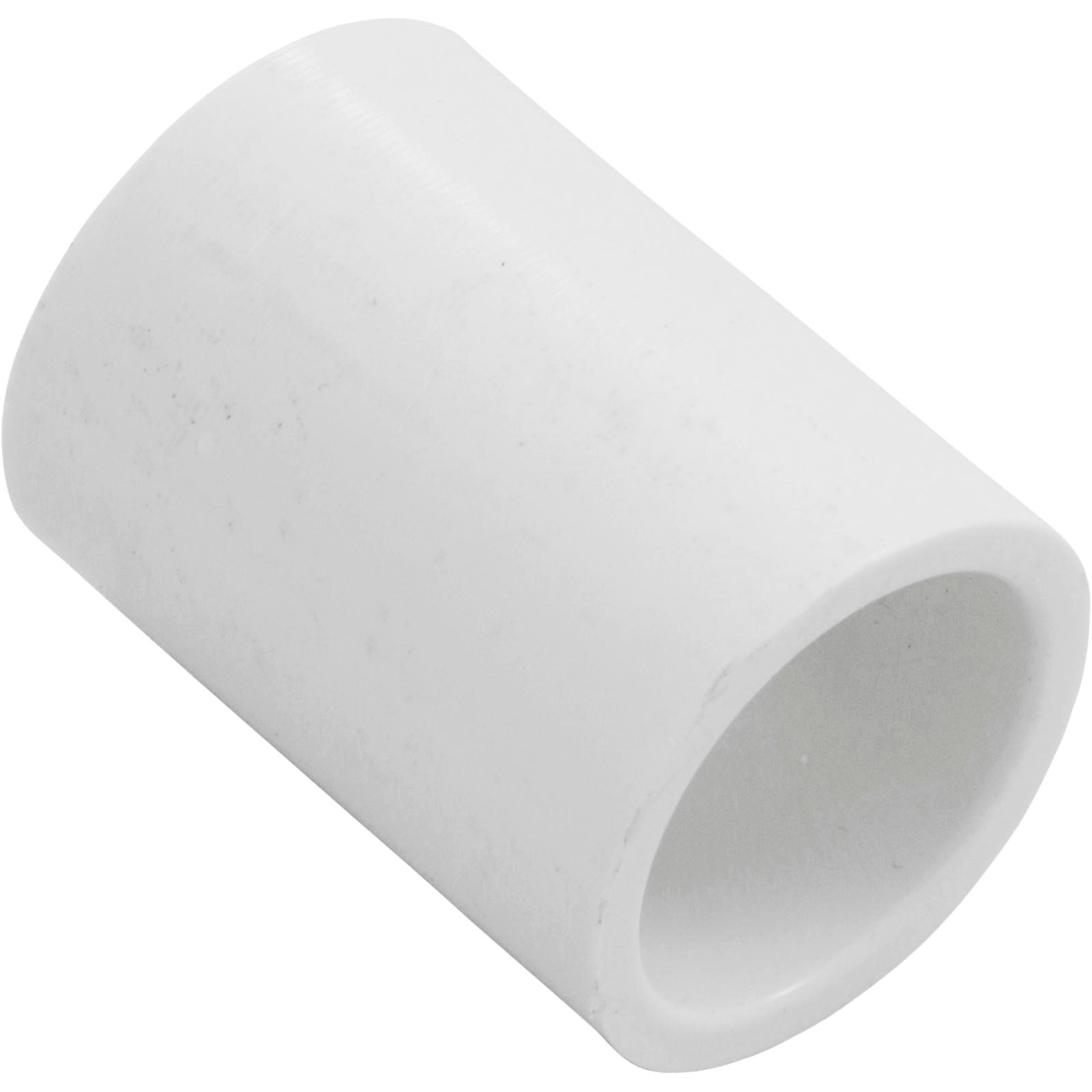 PVC Fitting, Coupling, 3/4" Slip x 3/4" Slip (429-007)