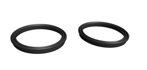 Hayward Replacement Pump Union Gaskets, 2/Pack (SPX3200UG)