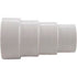 GAME BestWay Hose Adapter, Converts BestWay Pools to Standard 1 1/4" or 1 1/2" Hoses (4557)