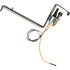 Hayward Replacement Pilot Assembly for H-Series ED-1 Natural Gas Heaters (HAXPLT1931)