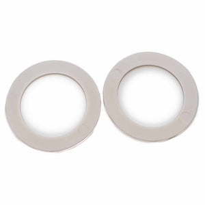 Replacement Return Fitting Inlet Gasket, Set of 2