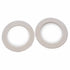 Replacement Return Fitting Inlet Gasket, Set of 2