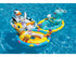 Intex See Me Sit Rider Pool Float, Assorted Characters