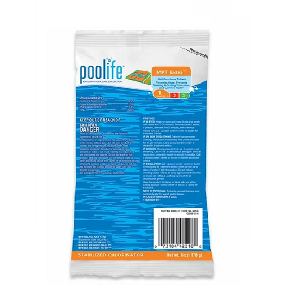 poolife 3