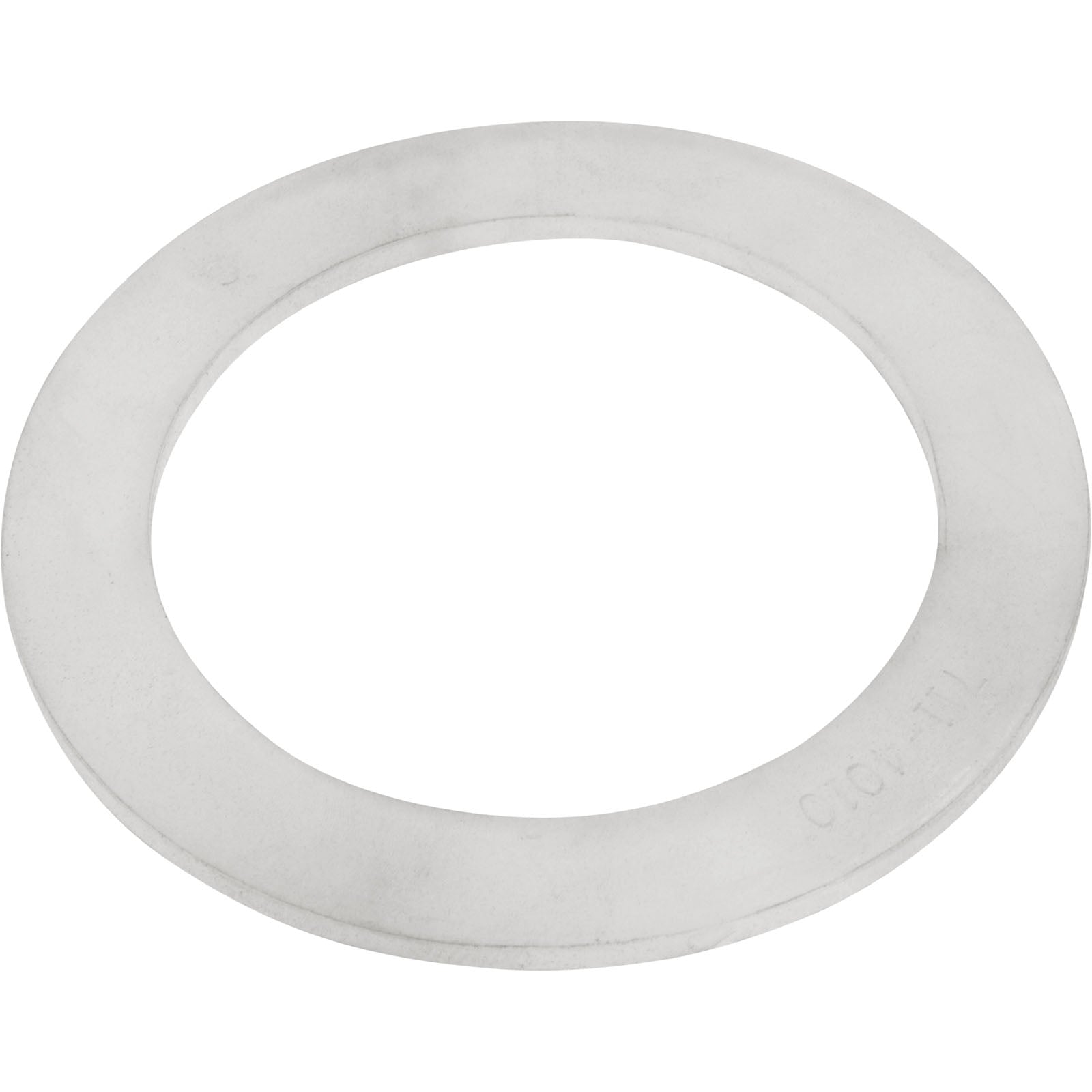 Waterway 2" Flat Heater Union Gasket (711-4010)