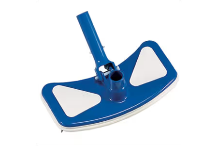 Butterfly Weighted Vacuum Head