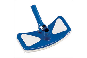 Butterfly Weighted Vacuum Head