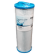 Spa Filter Cartridge, 40508, 50 Sq. Ft. Rising Dragon, Replaces 4CH-949 & FC-0172