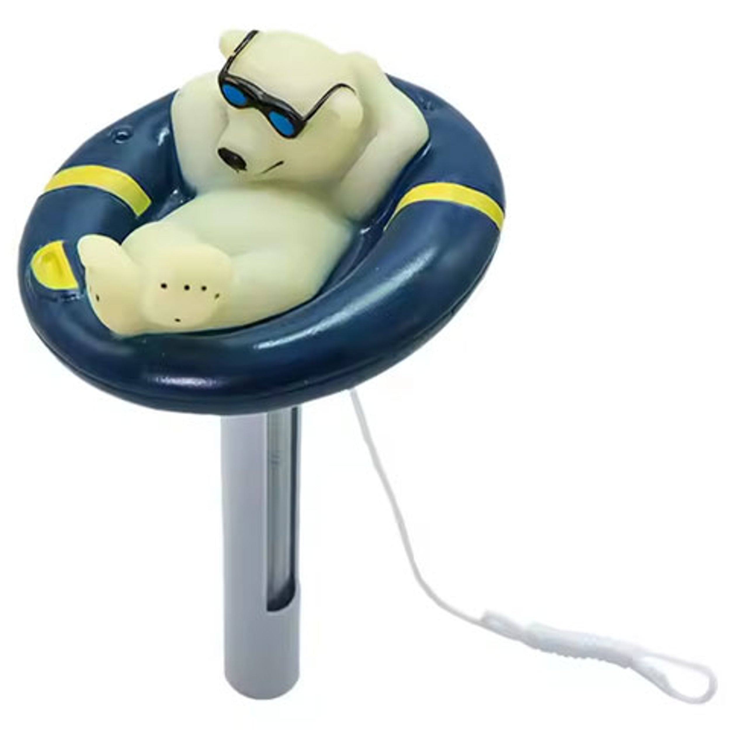 Polar Bear Thermometer