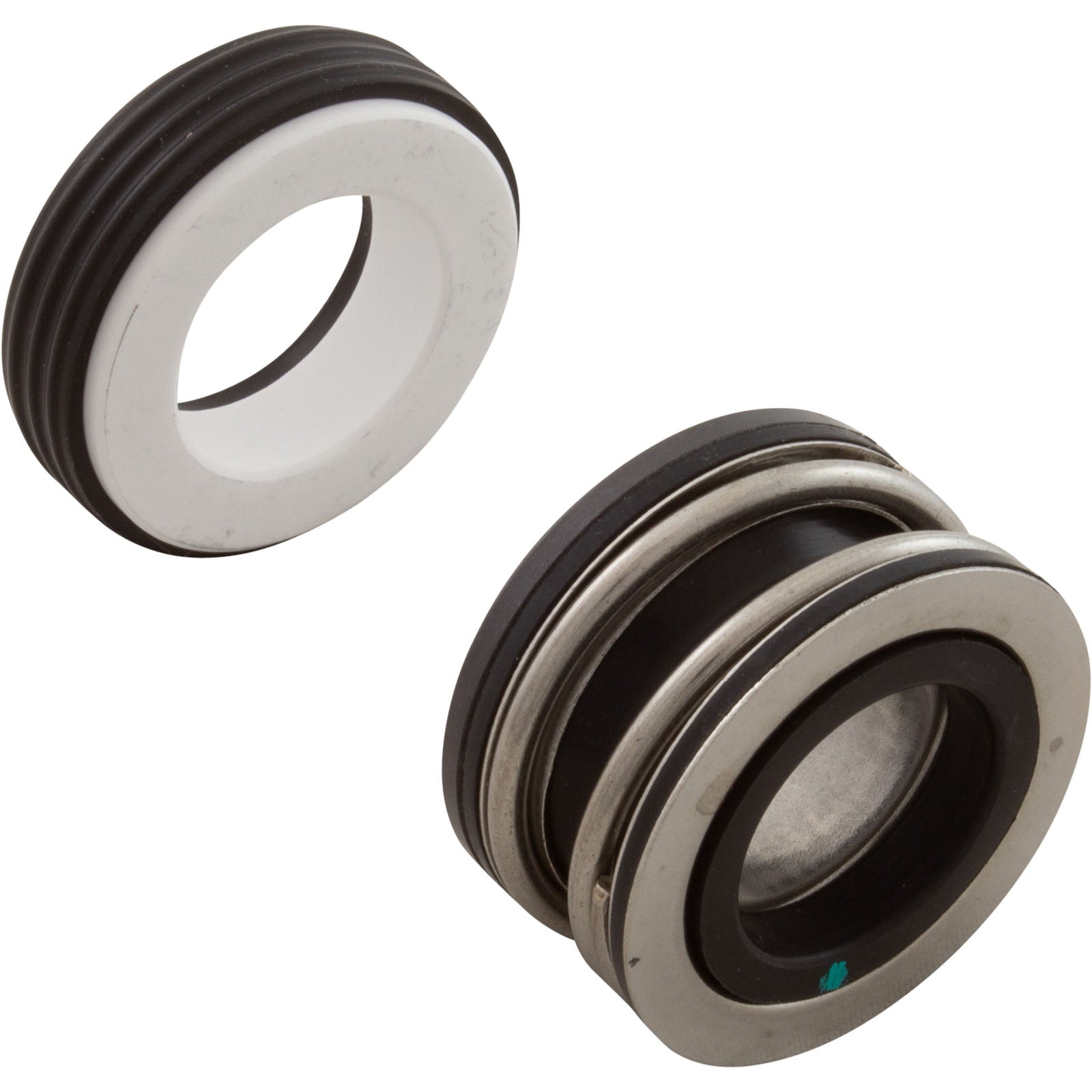 Replacement Pump Seal, #201, Hayward Super Pump, Premium Viton Rubber