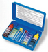 Swimline Hydrotools Deluxe 2 Way Pool Test Kit (8420)