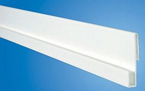 Bead Receiver - 4' Section