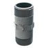 PVC Fitting, Nipple, 1 1/2" x 4", Schedule 80 (215040)