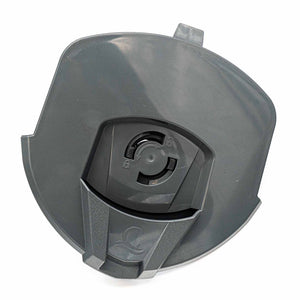 Carvin Replacement Lid for SkimTech 500 Skimmer, Gray (43131001R)